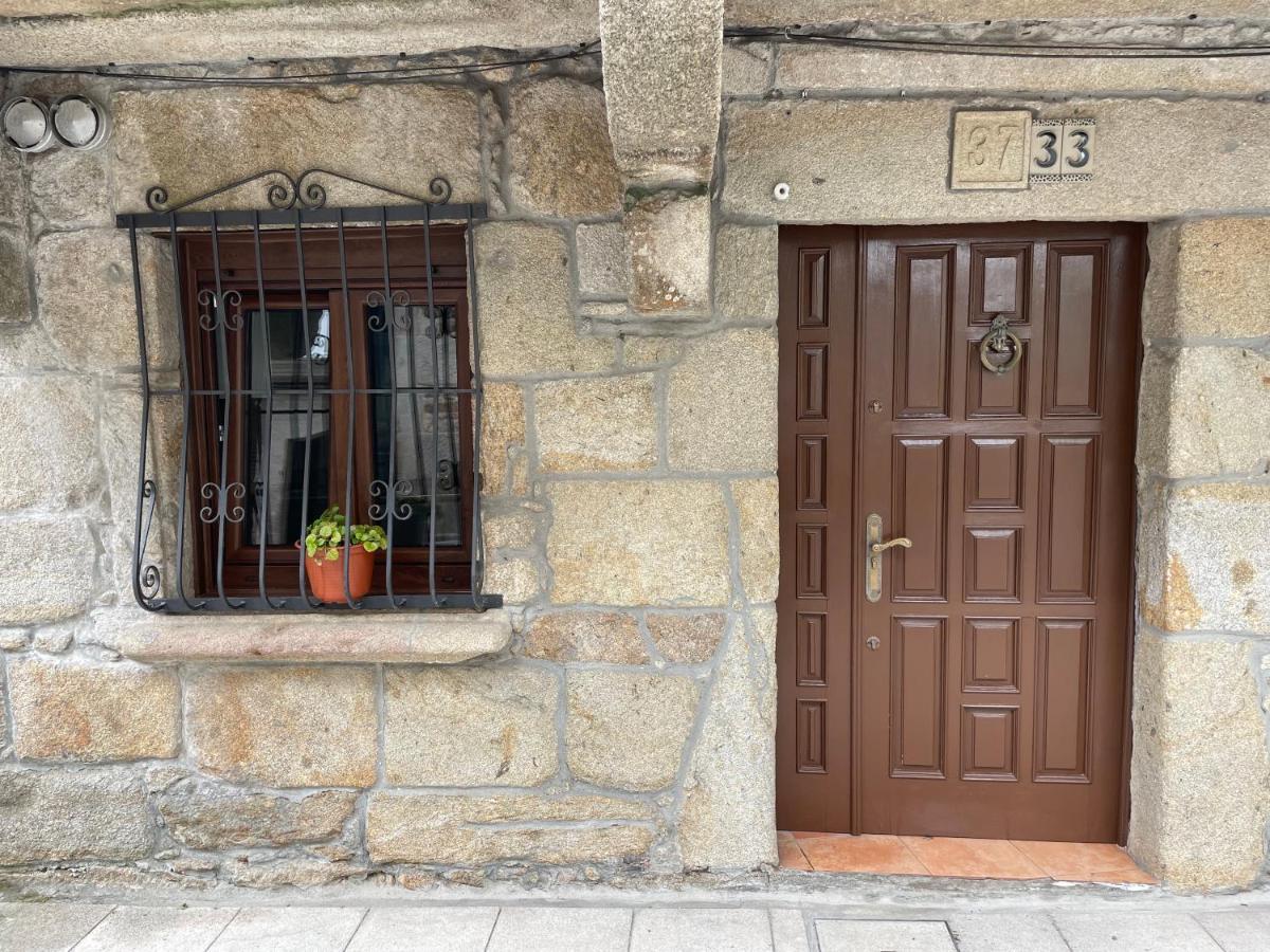 Apartamento A Casina De Juan Corcubión