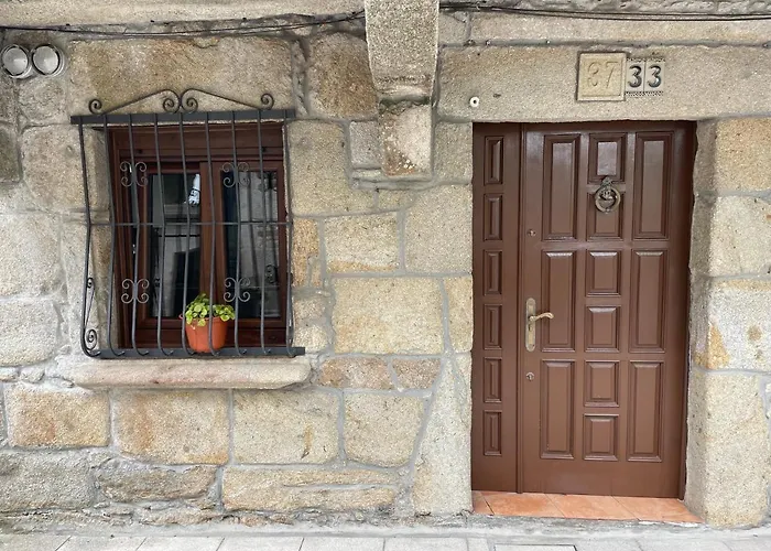 A Casina De Juan