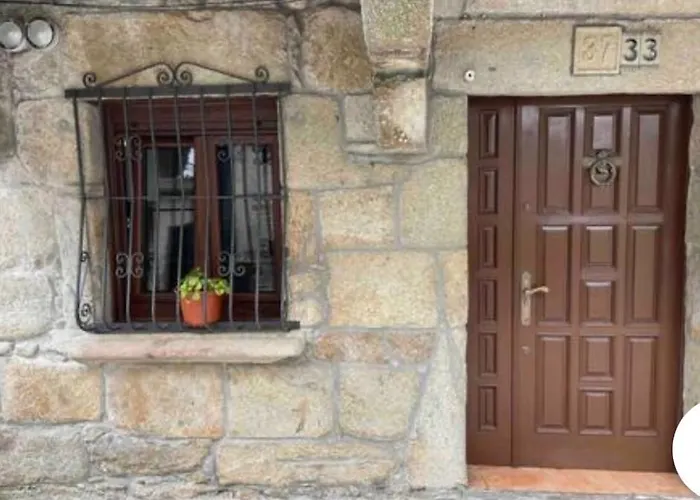 A Casina De Juan