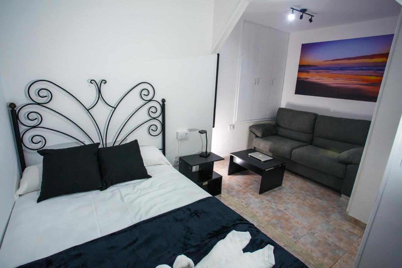 A Casina De Juan Apartment Corcubión