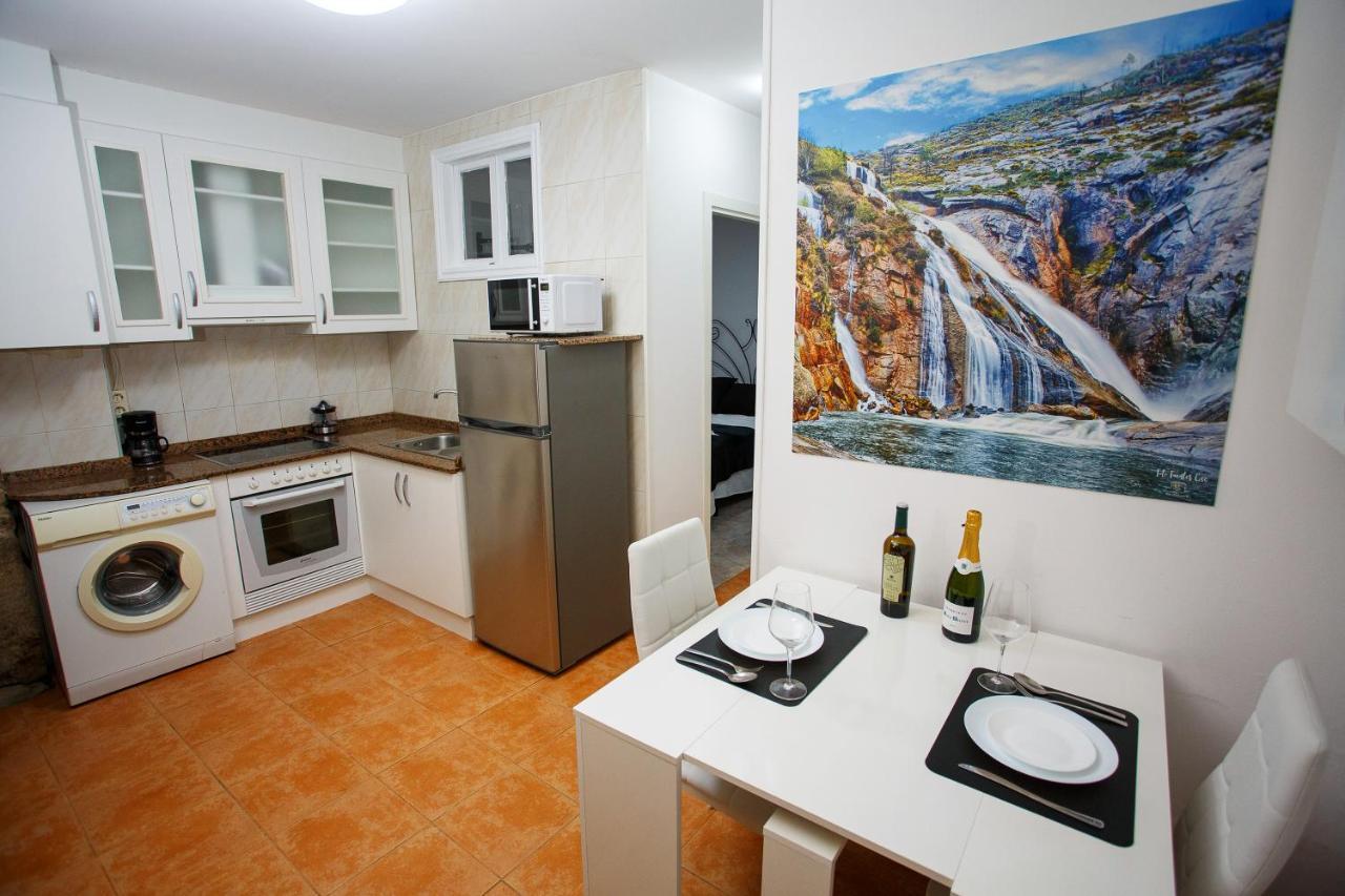 Apartment A Casina De Juan Corcubión