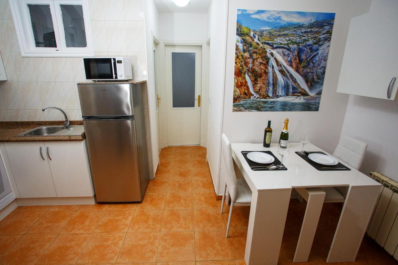A Casina De Juan Apartment Corcubión