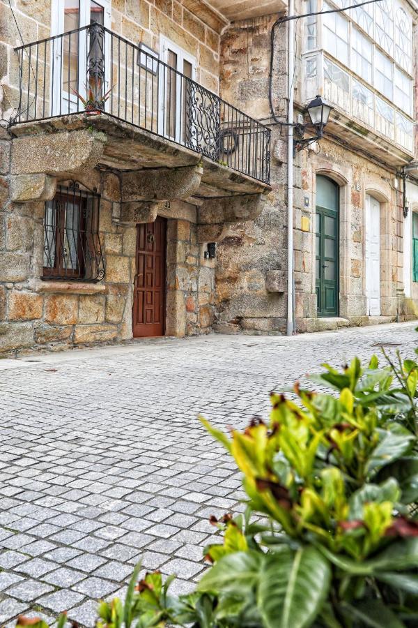 Apartment A Casina De Juan